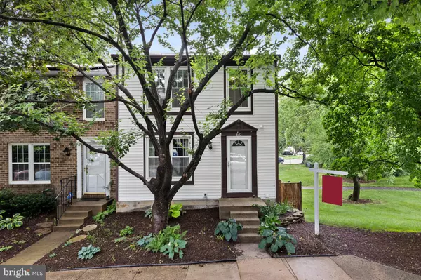 1610 SIERRA WOODS DR, Reston, VA 20194