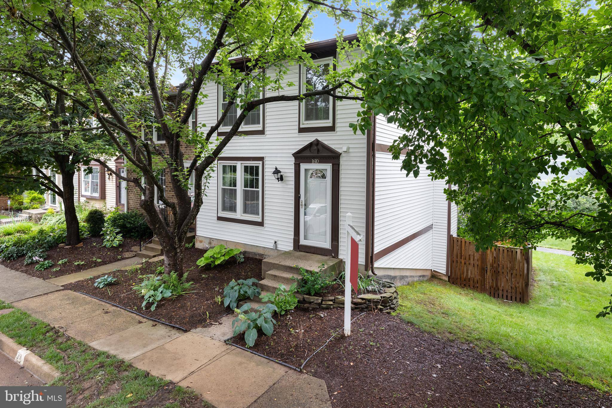Reston, VA 20194,1610 SIERRA WOODS DR
