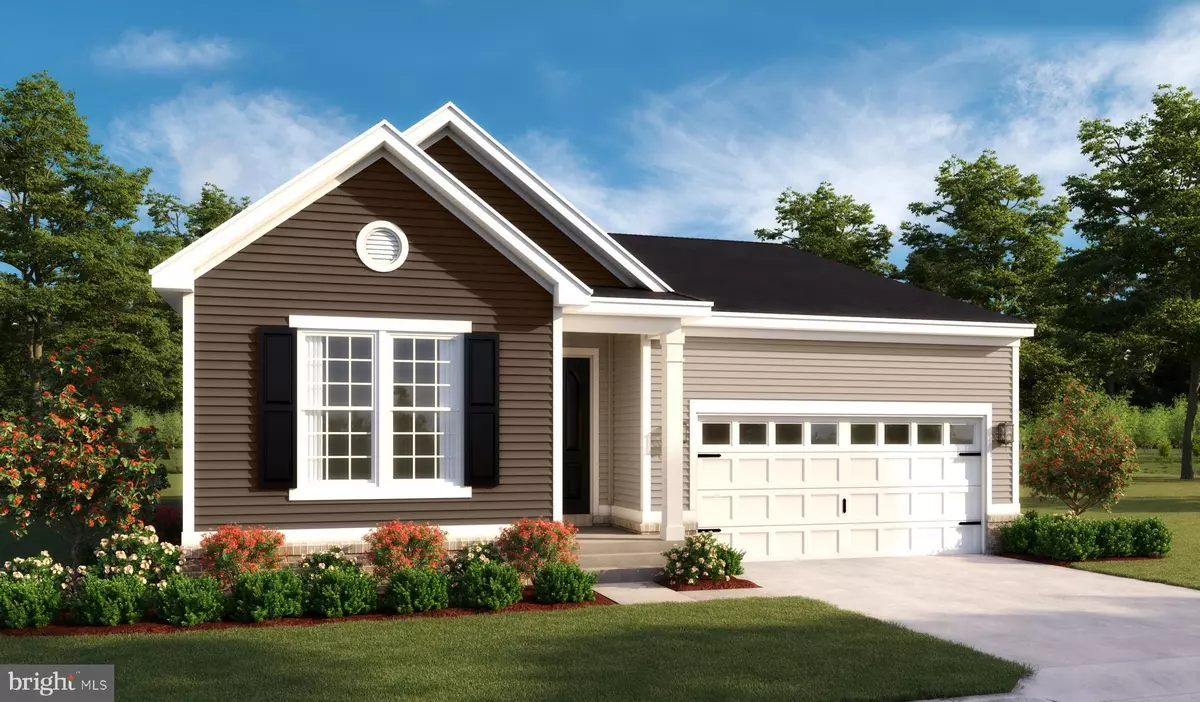 Orange, VA 22960,514 ASTER LN