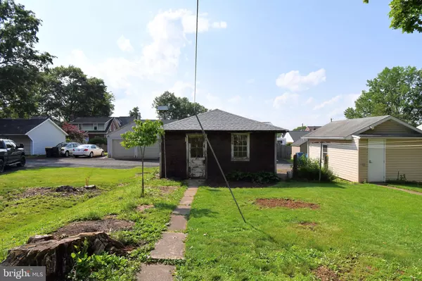 Telford, PA 18969,89 W HAMLIN AVE