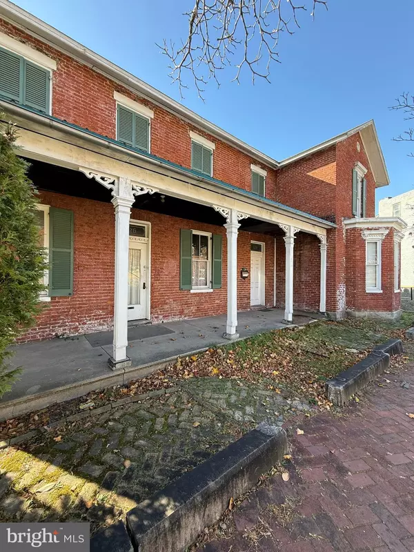 Cumberland, MD 21502,126 COLUMBIA ST