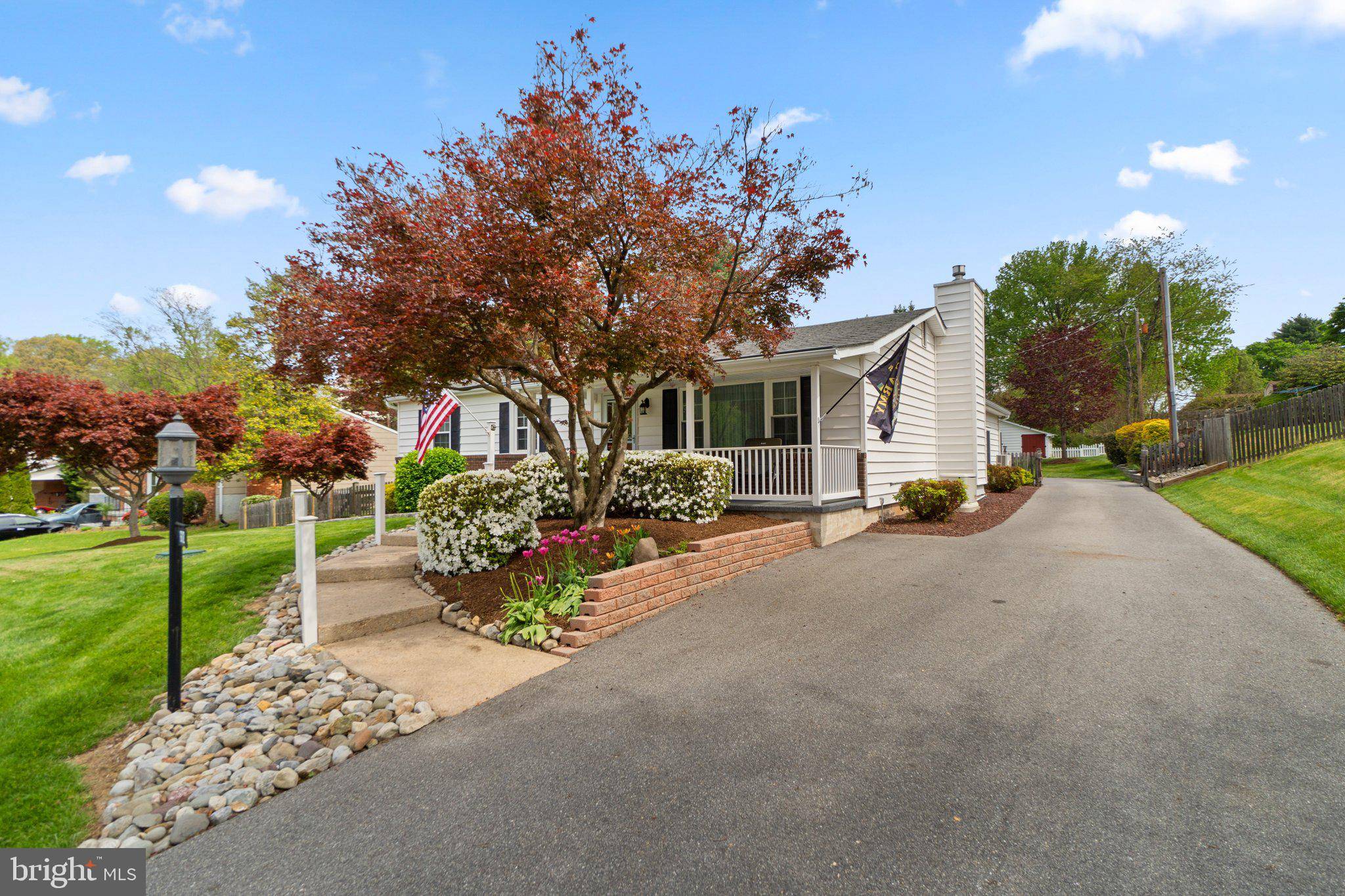 Sykesville, MD 21784,612 LYNN WAY