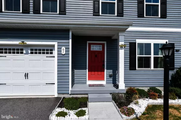 Hagerstown, MD 21740,61 HERMAN GAVER PL