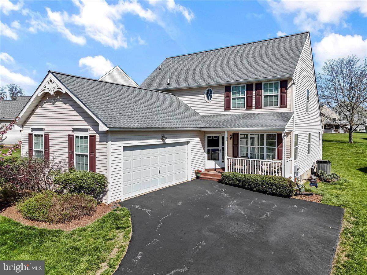 West Grove, PA 19390,735 W GLENVIEW DR