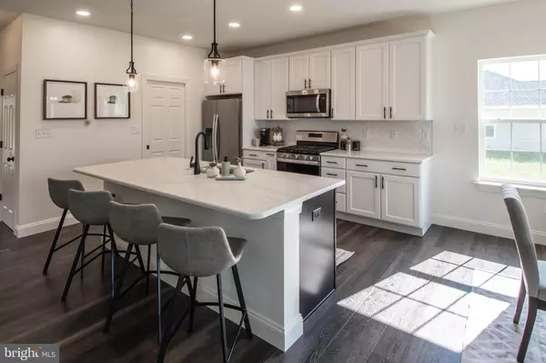 Lebanon, PA 17042,411 LAVENDER LN #LOT 62