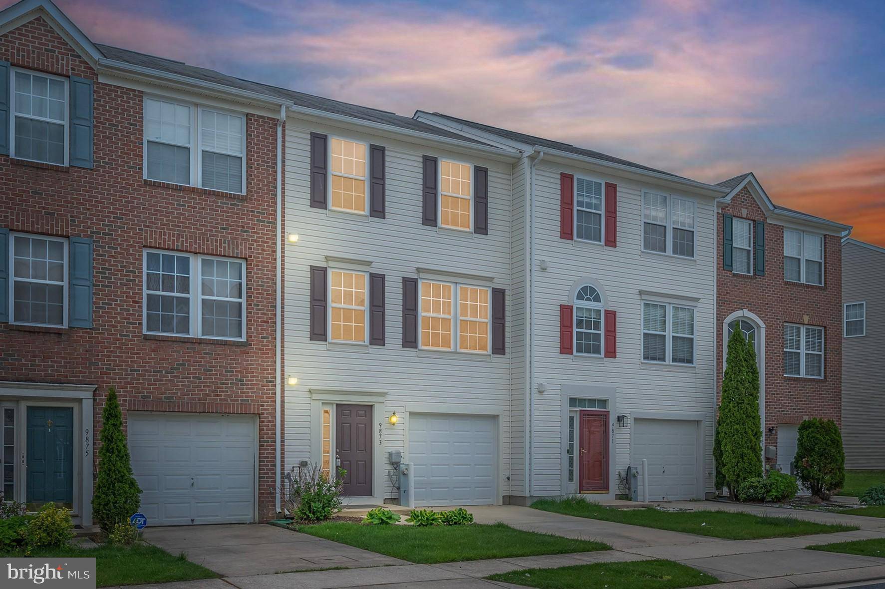 9873 DECATUR RD, Baltimore, MD 21220