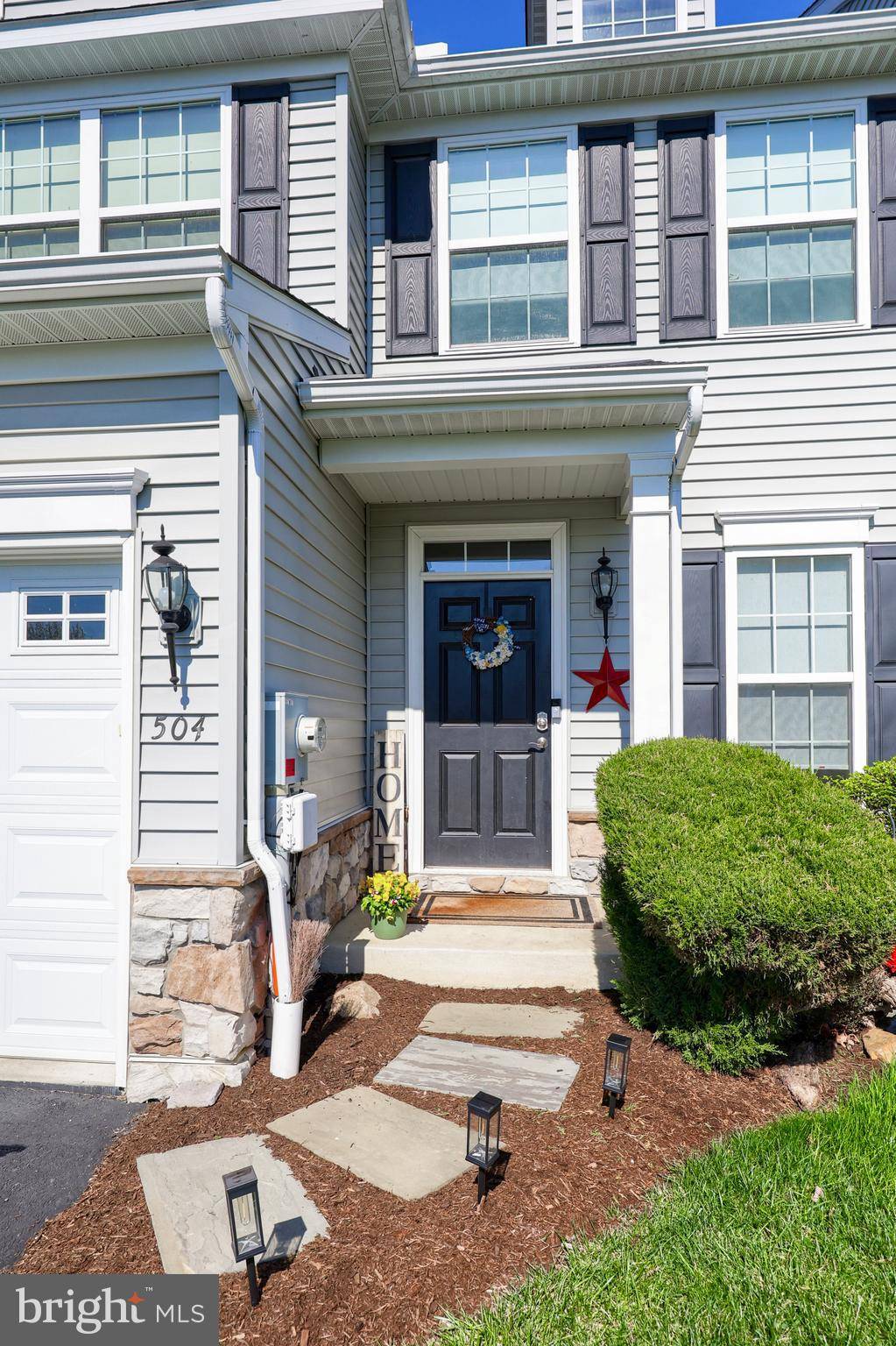 Morgantown, PA 19543,504 HEATHER WAY