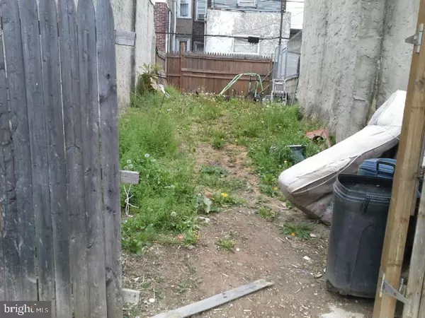 3021 N BONSALL ST, Philadelphia, PA 19132