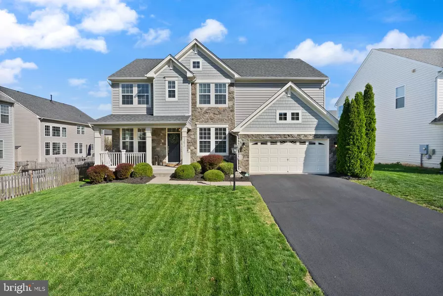 13870 ESTATE MANOR DR, Gainesville, VA 20155