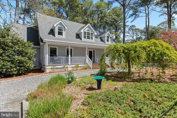 Bethany Beach, DE 19930,125 EVERGREEN RD