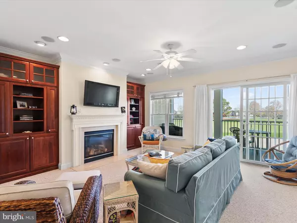 Millsboro, DE 19966,33584 WINDSWEPT DR #5205