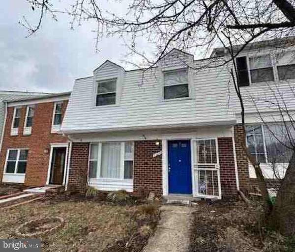 7724 SWAN TER, Landover, MD 20785