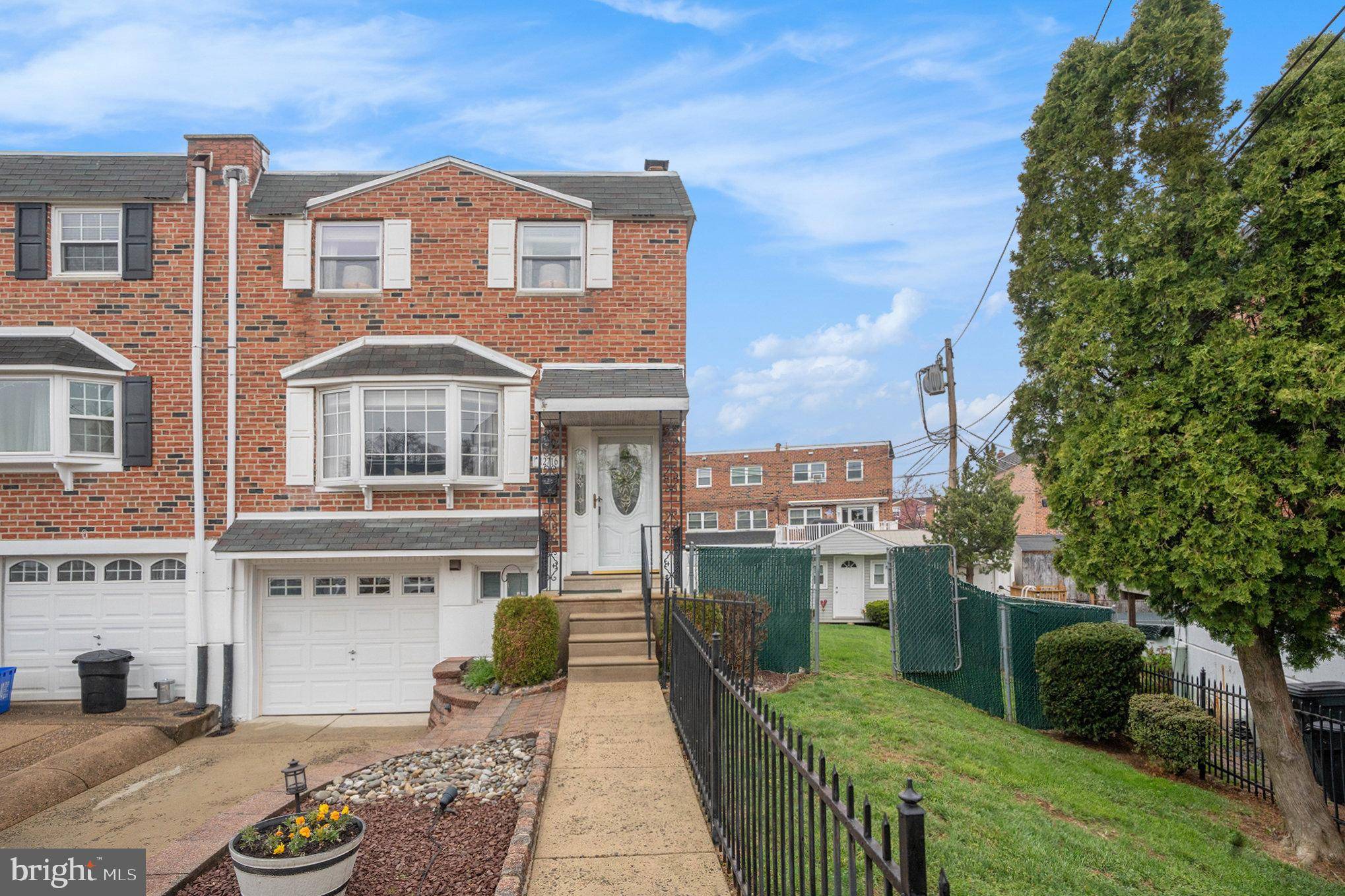 12716 CABELL RD, Philadelphia, PA 19154
