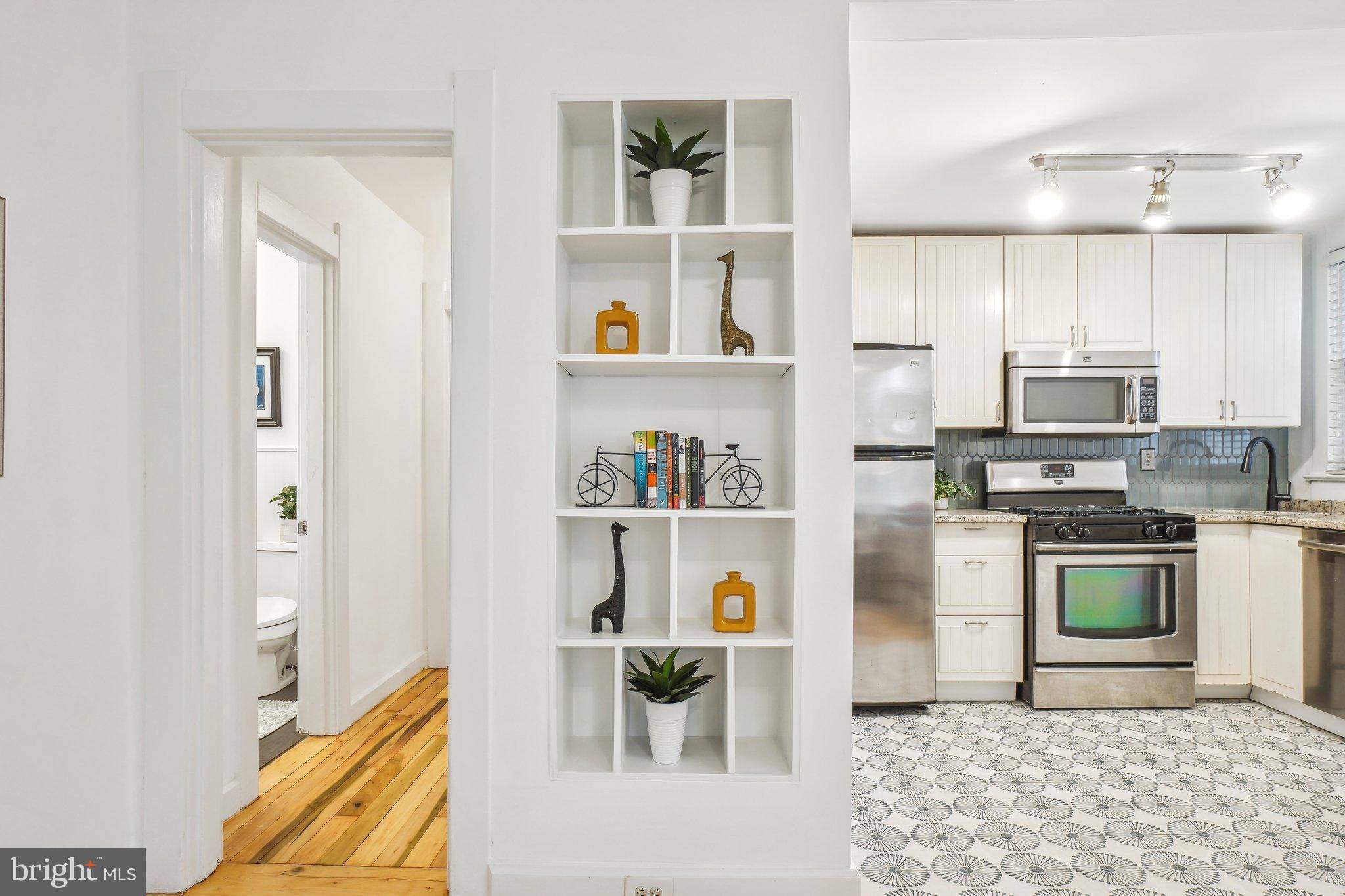 Washington, DC 20018,3067 CLINTON ST NE