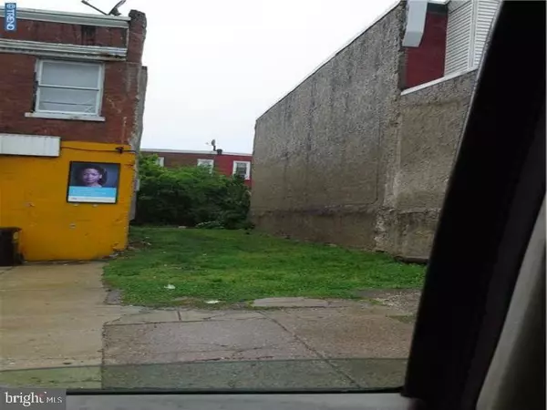 1214 S 60TH ST, Philadelphia, PA 19143