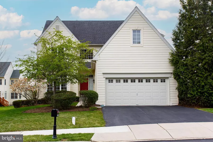14 LANDON WAY, Exton, PA 19341