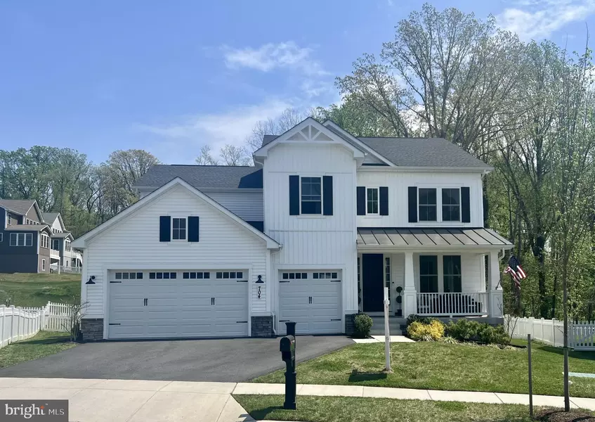 704 KAPLON CT, Brunswick, MD 21716