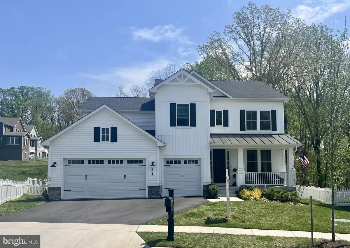 Brunswick, MD 21716,704 KAPLON CT