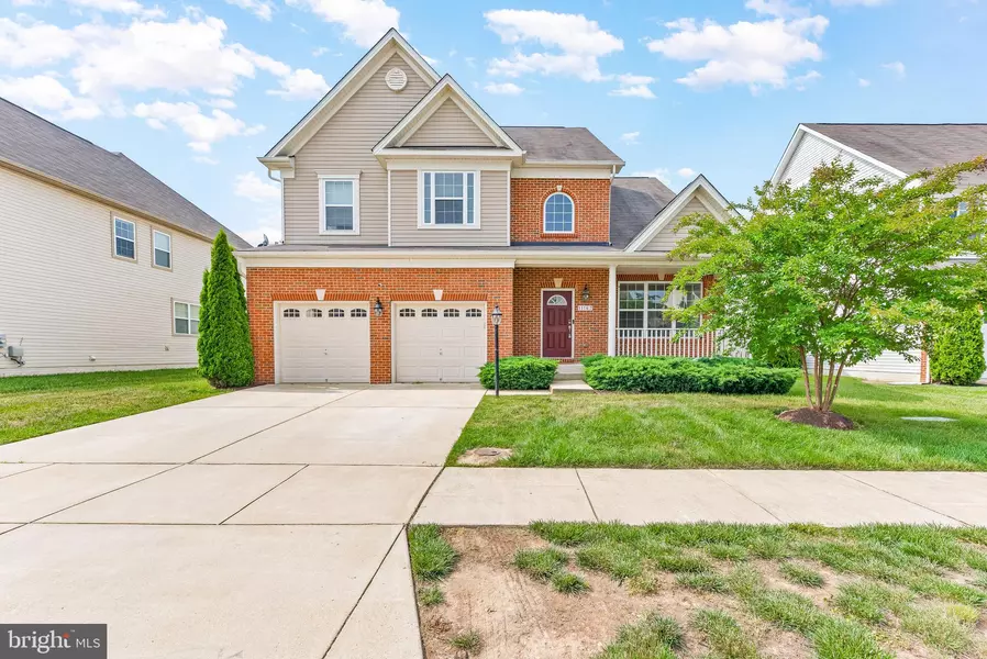 11167 SAINT CHRISTOPHER DR, White Plains, MD 20695
