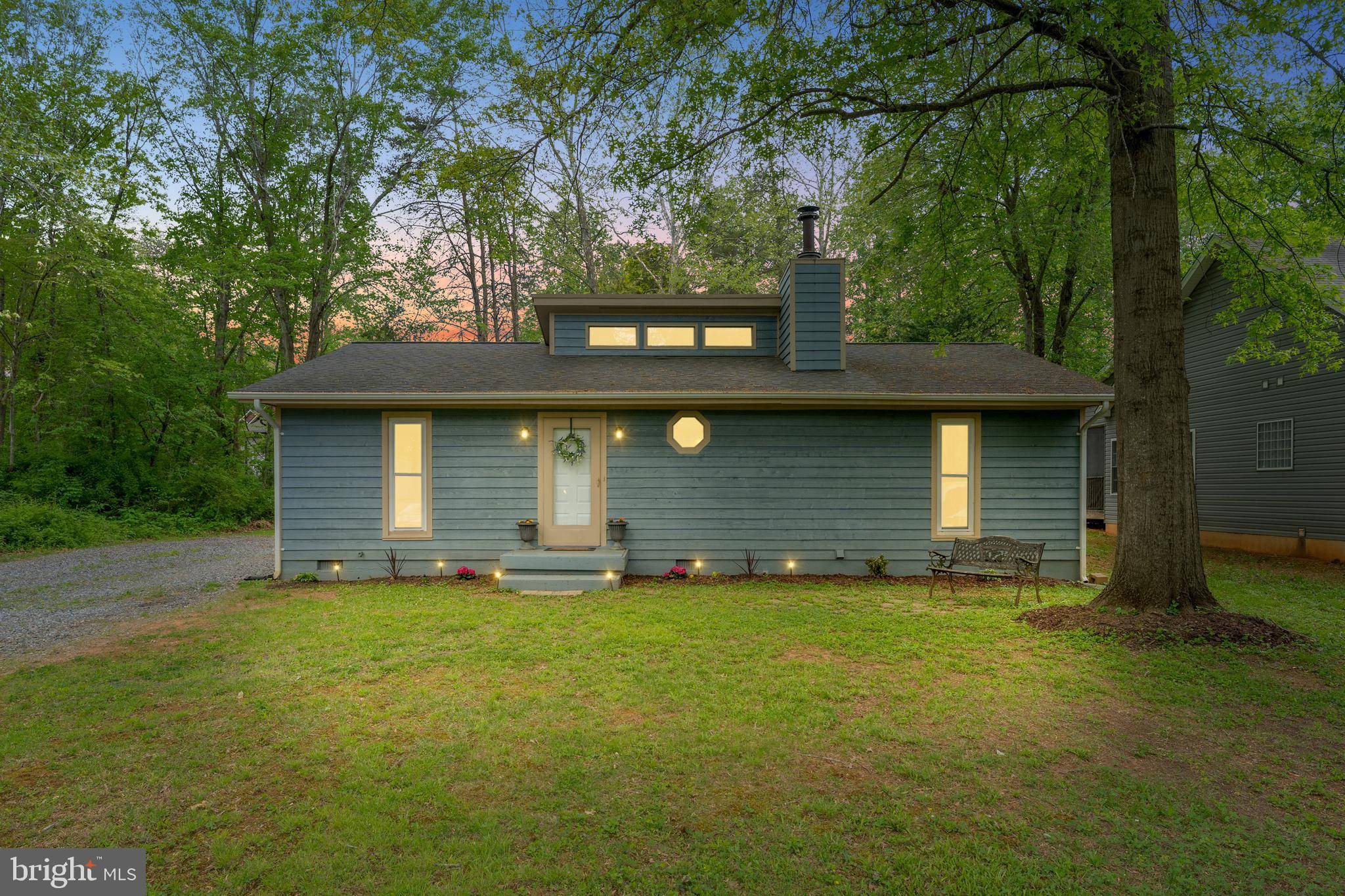 1912 LAKEVIEW PKWY, Locust Grove, VA 22508