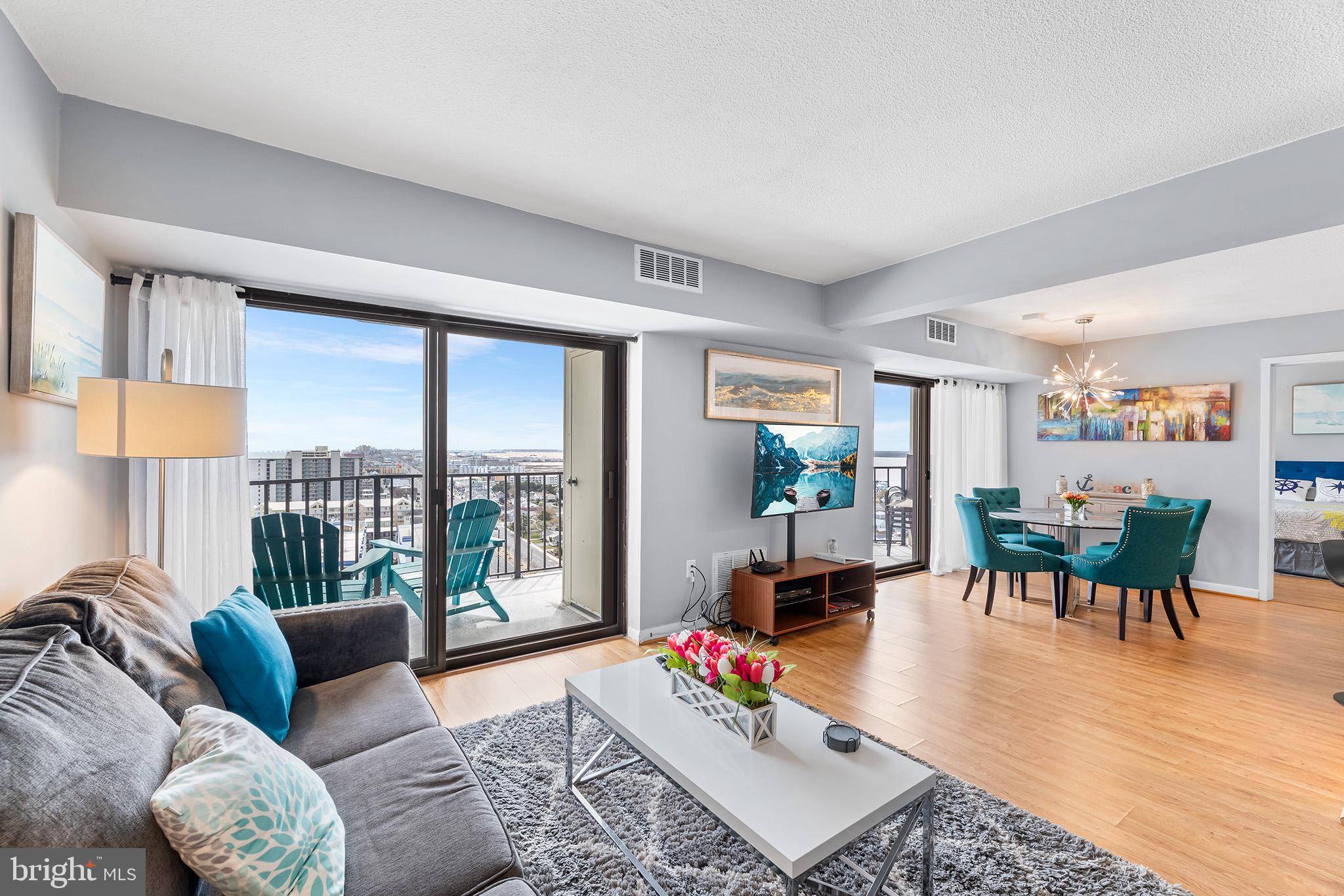 Ocean City, MD 21842,9400 COASTAL HWY #1907