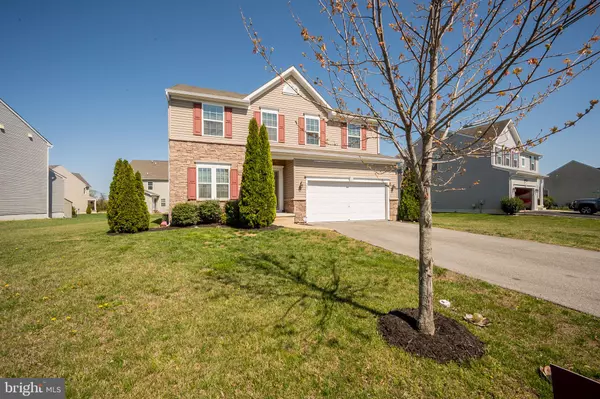 Dover, DE 19901,351 LOGANBERRY TER