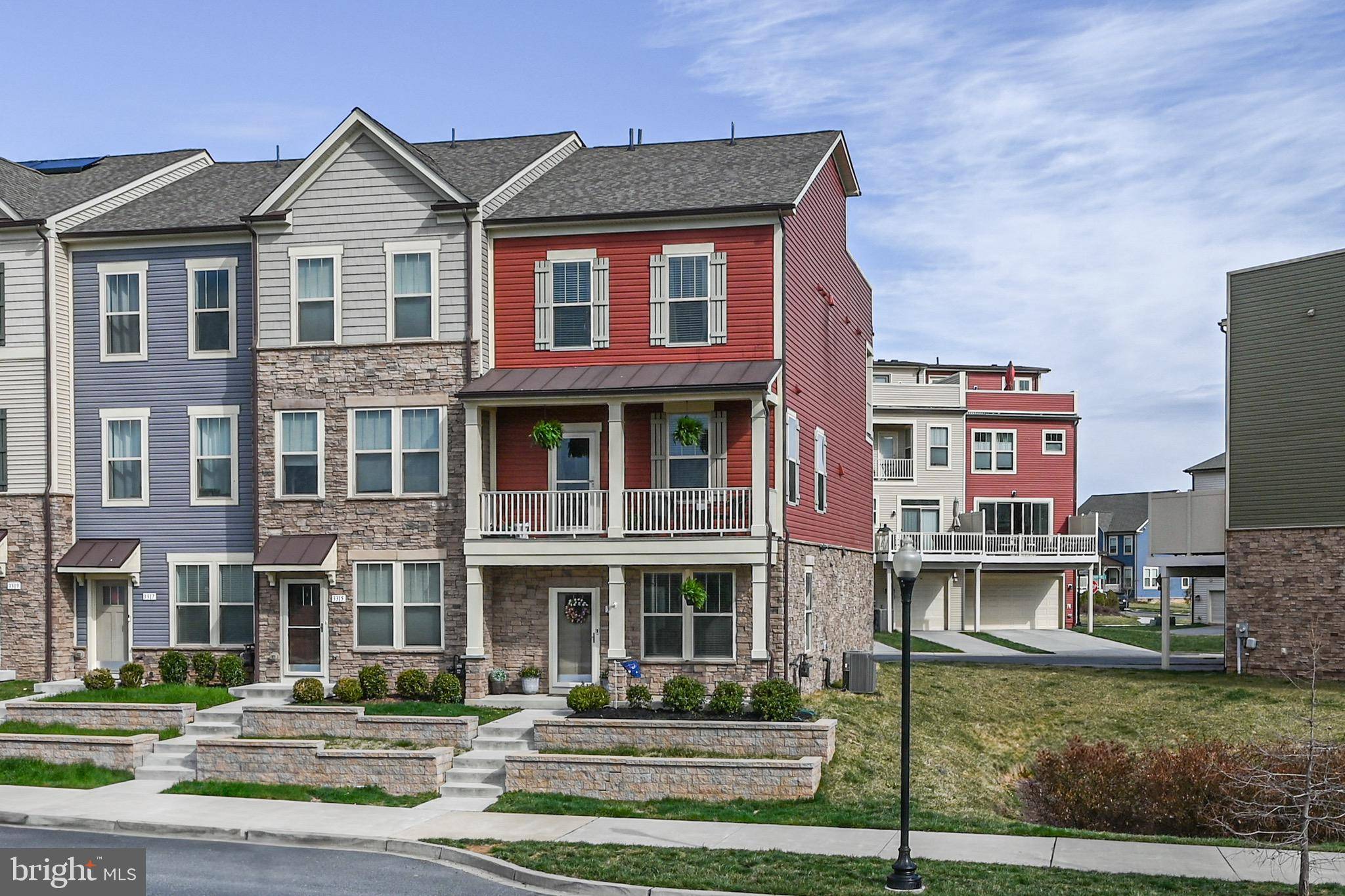 Frederick, MD 21704,3313 STONE BARN DR