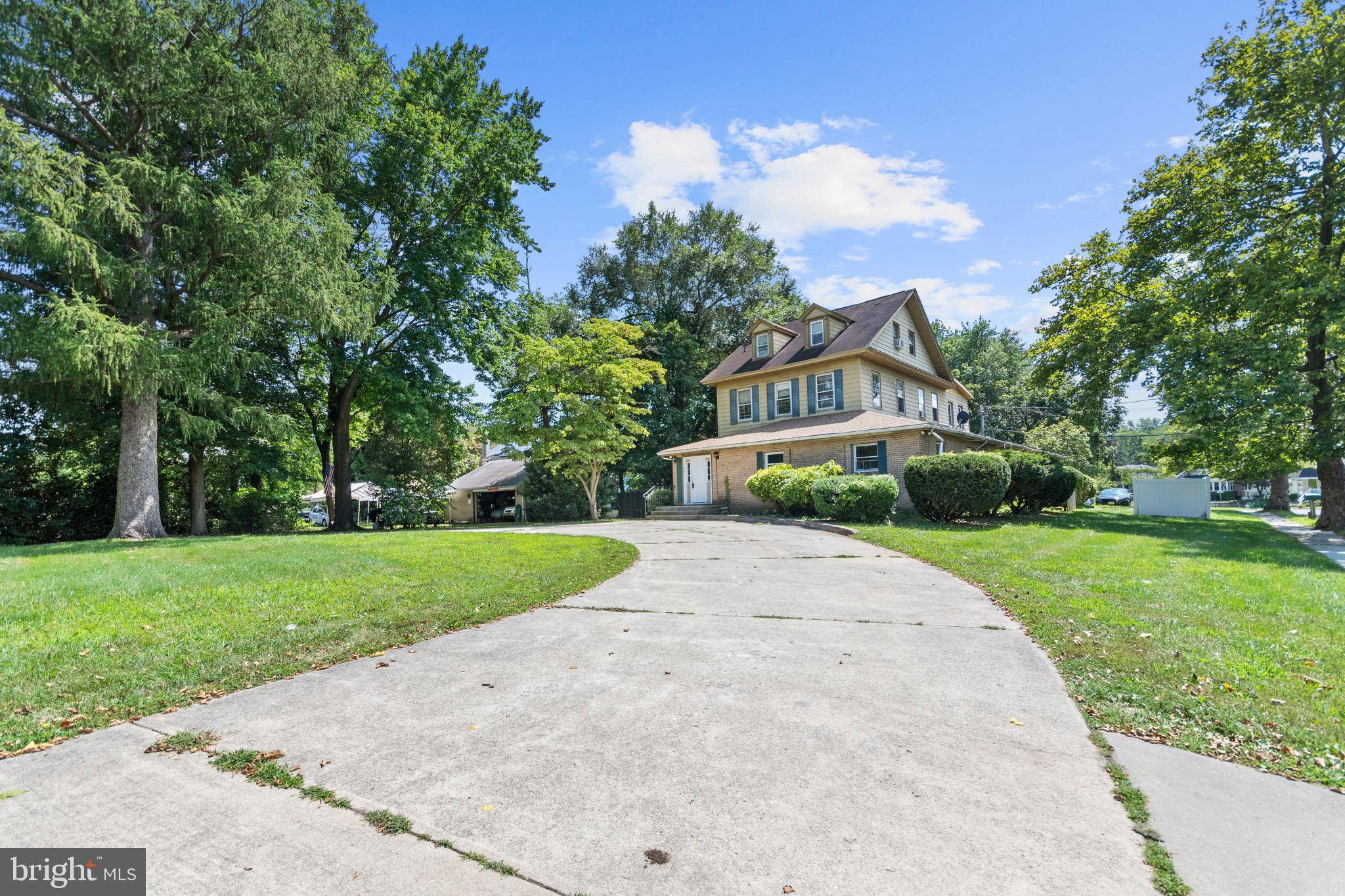 867 COOPER ST, Deptford, NJ 08096