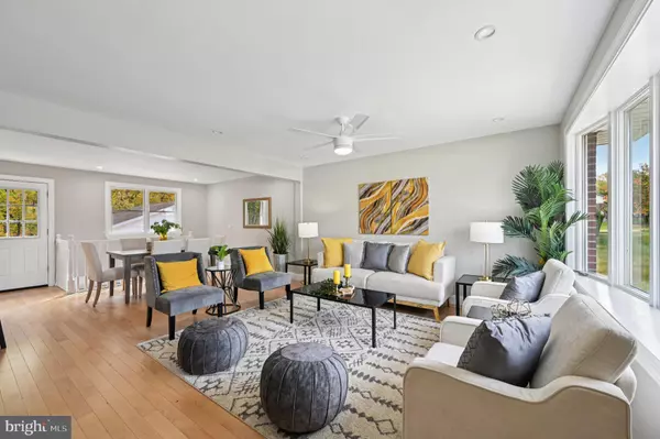 Rosedale, MD 21237,8003 WOODHAVEN RD