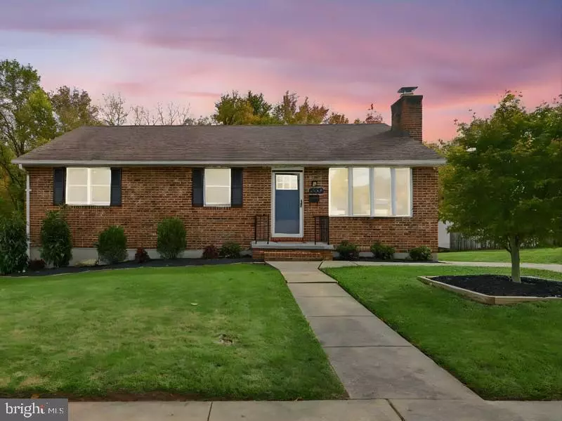 Rosedale, MD 21237,8003 WOODHAVEN RD