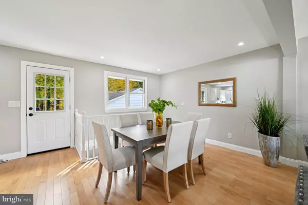 Rosedale, MD 21237,8003 WOODHAVEN RD