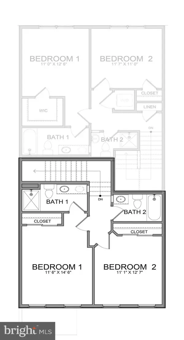 Norristown, PA 19401,1819 ARCH ST #15E