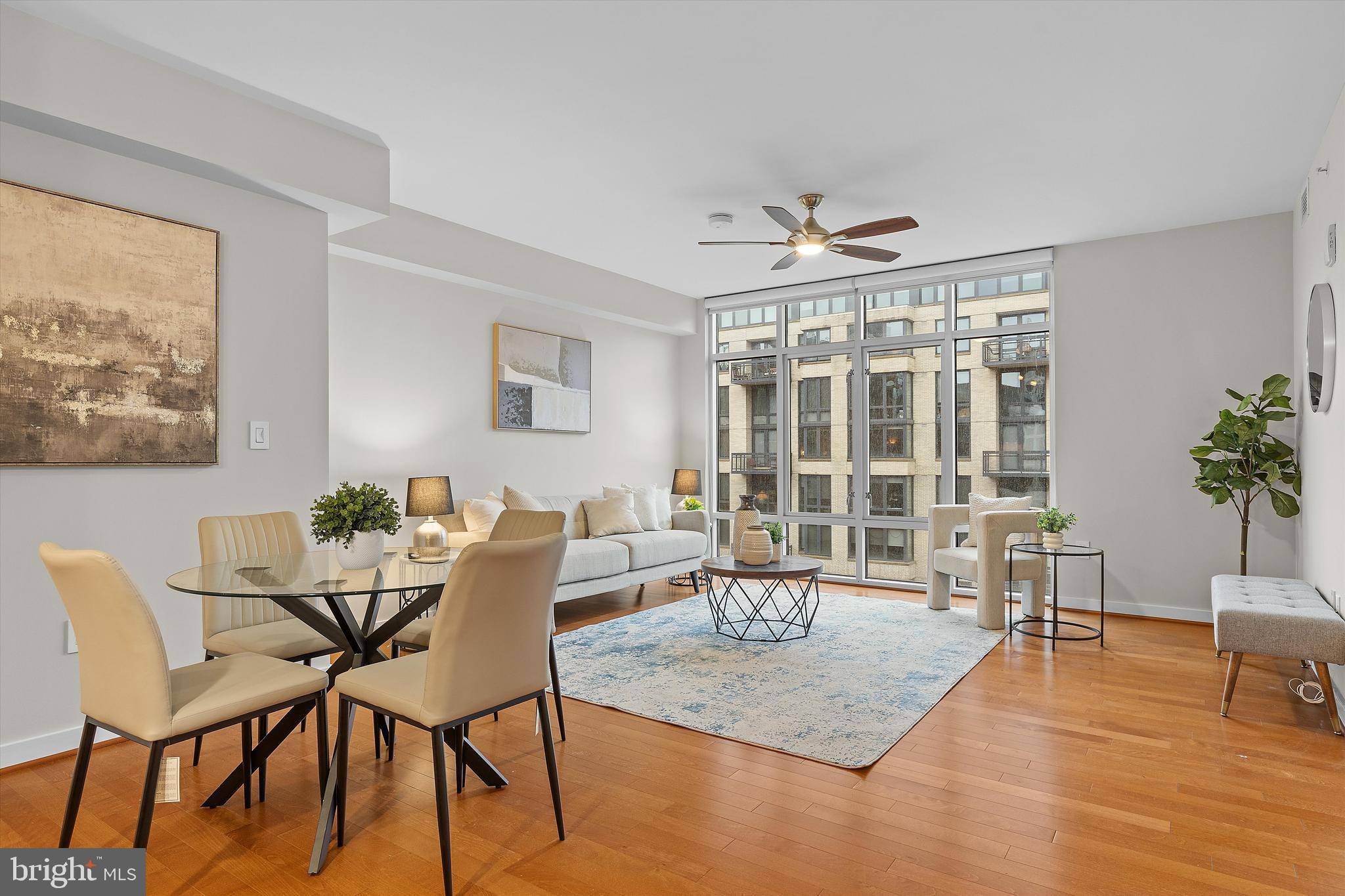 Washington, DC 20003,1025 1ST ST SE #1114