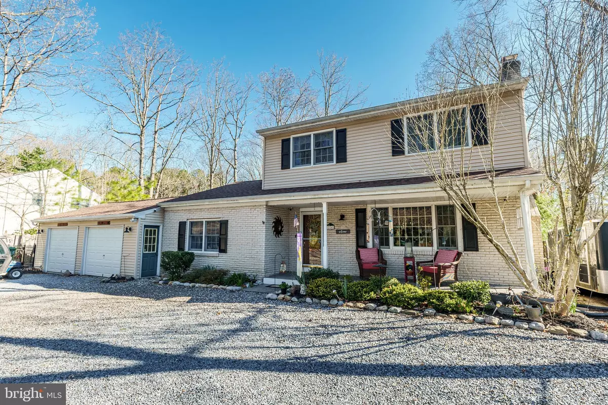 Evesham, NJ 08053,224 POPLAR AVE