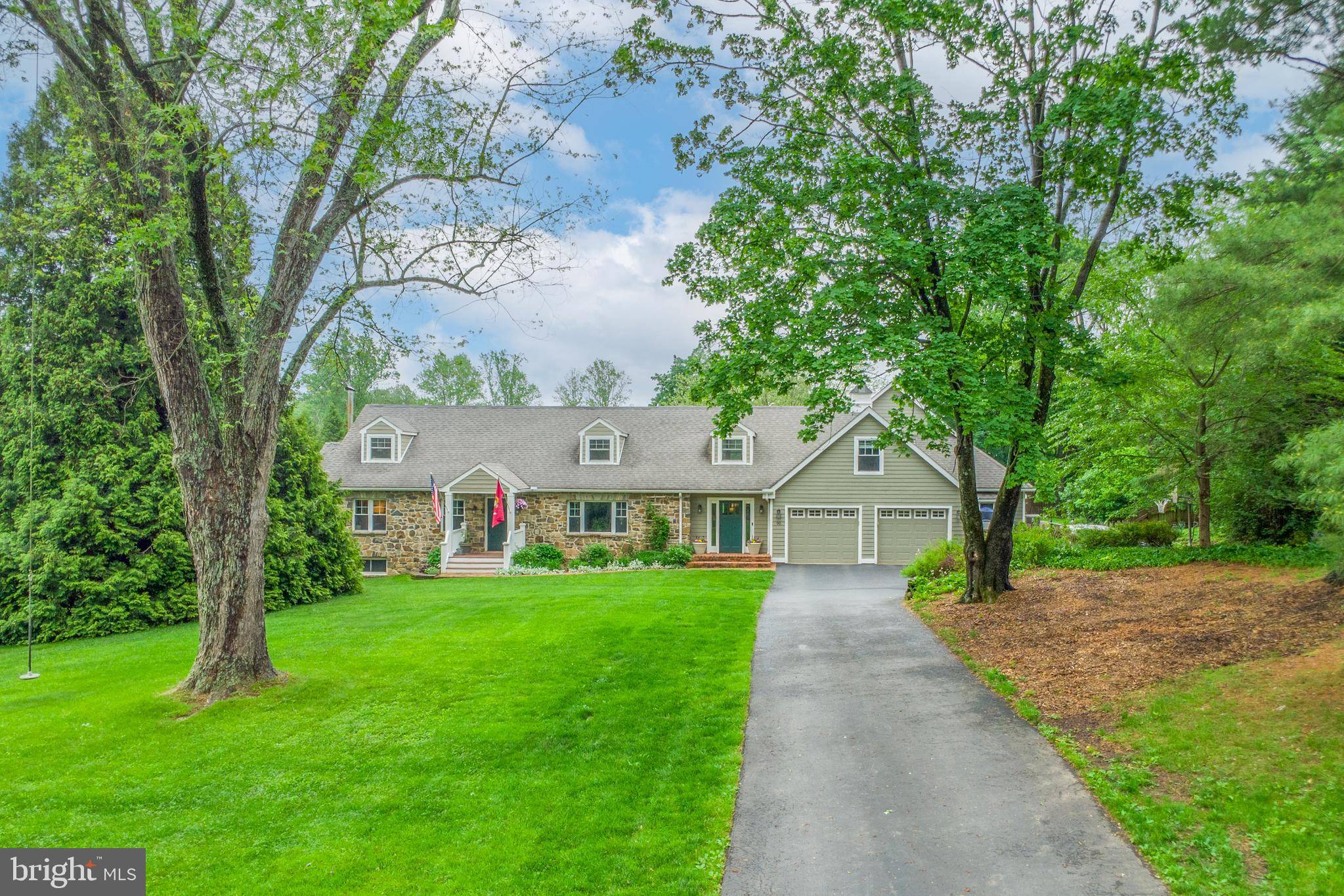 90 INDIANTOWN RD, Glenmoore, PA 19343