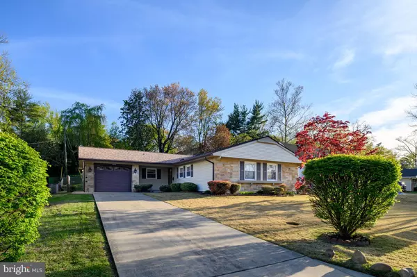 12117 TAWNY LN, Bowie, MD 20715