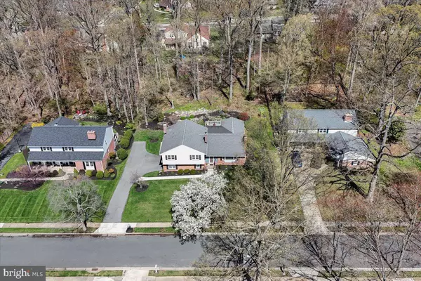 Wilmington, DE 19810,2623 LONGWOOD DR