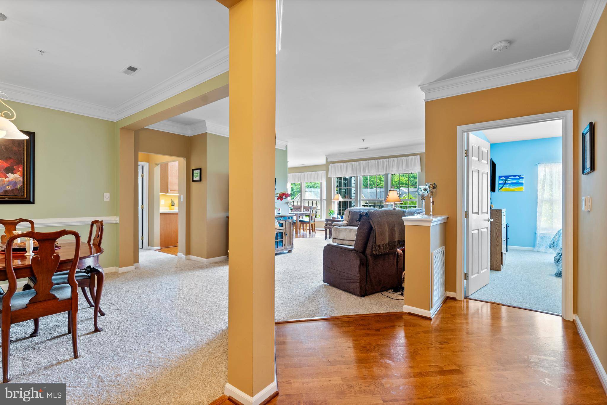 Havre De Grace, MD 21078,207 SECRETARIAT DR #M