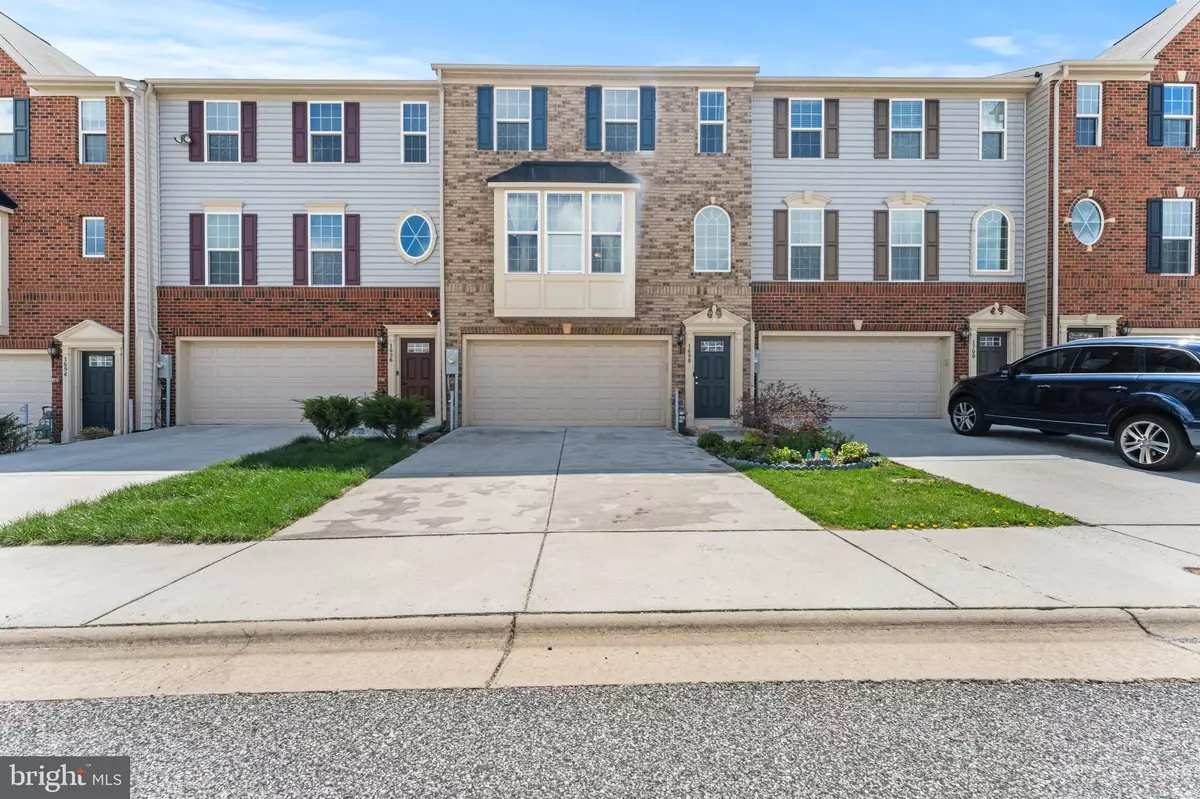 Havre De Grace, MD 21078,1698 ONEIDA ST