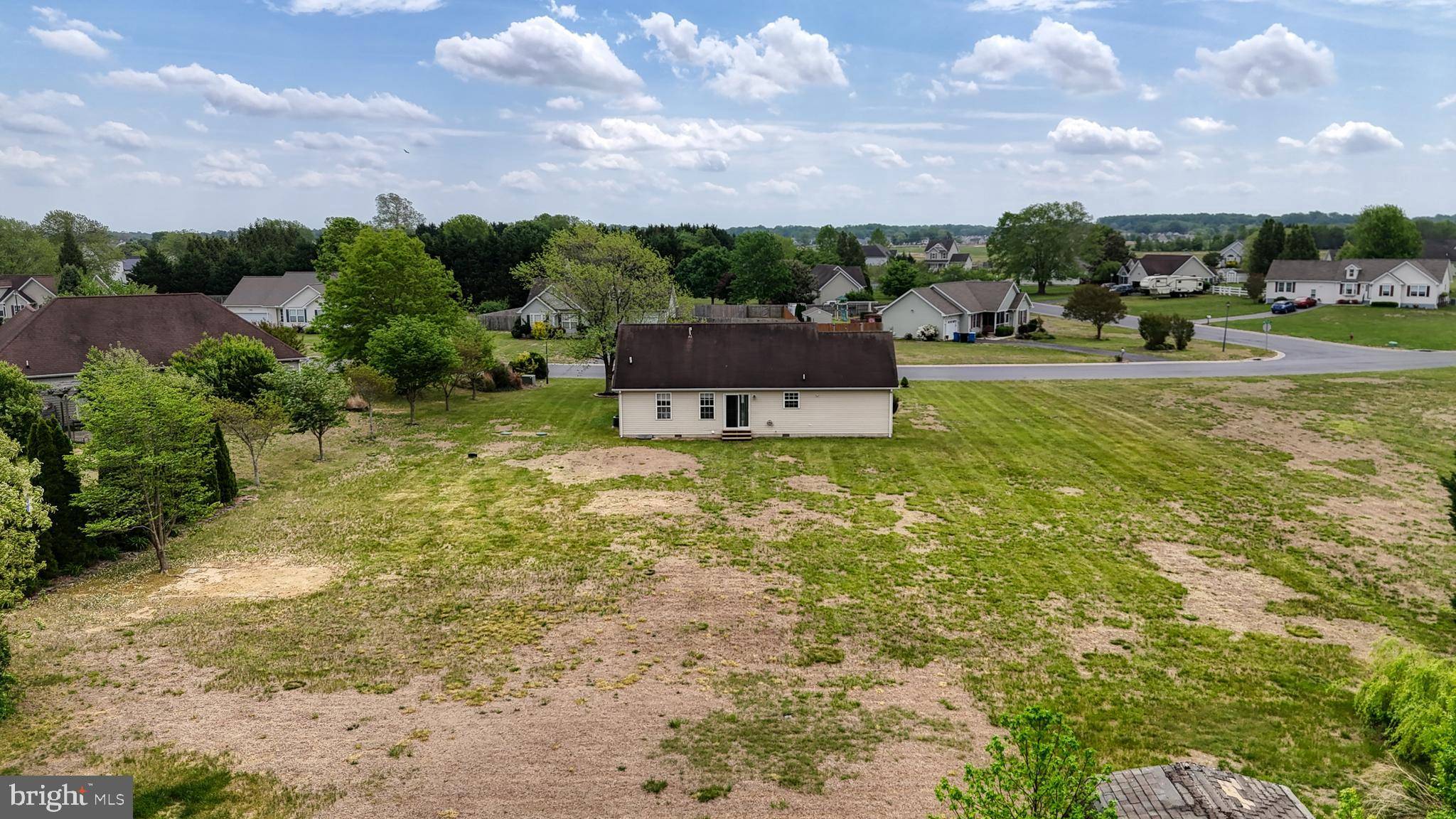 Magnolia, DE 19962,264 SUNNY MEADOW DR