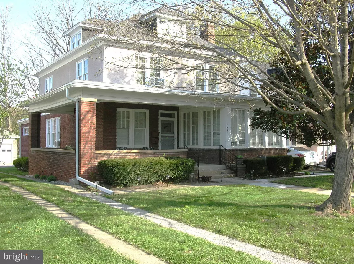 Hagerstown, MD 21742,1021 POTOMAC AVE #1ST FLOOR
