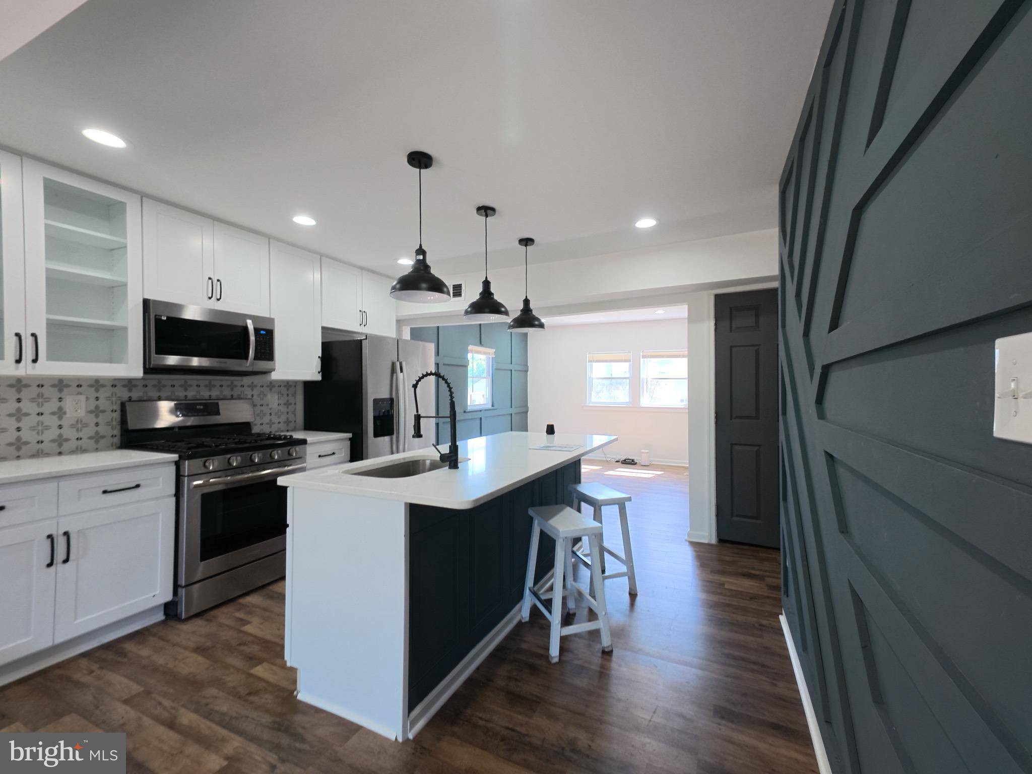 2205 OAK GLEN WAY, District Heights, MD 20747
