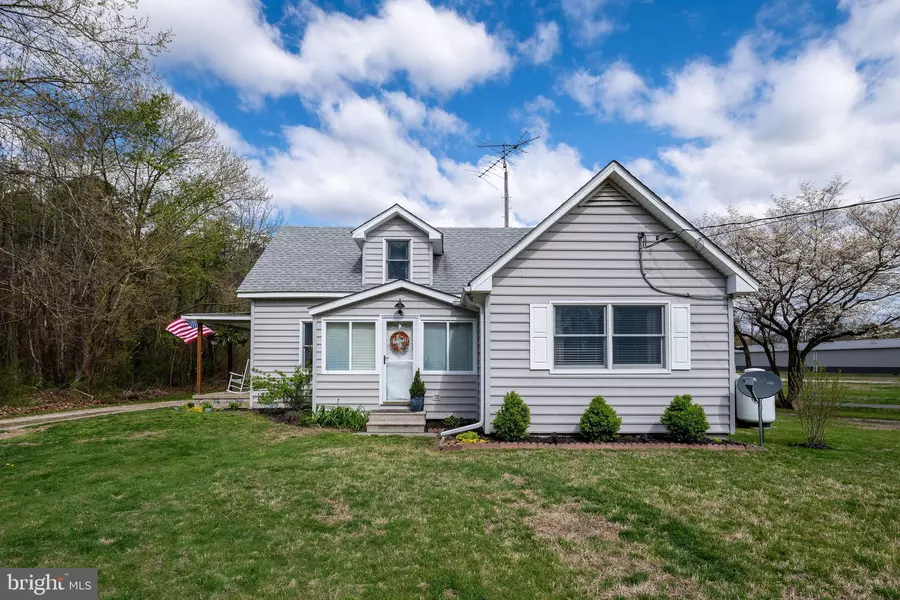 702 FEDERAL ST, Milton, DE 19968