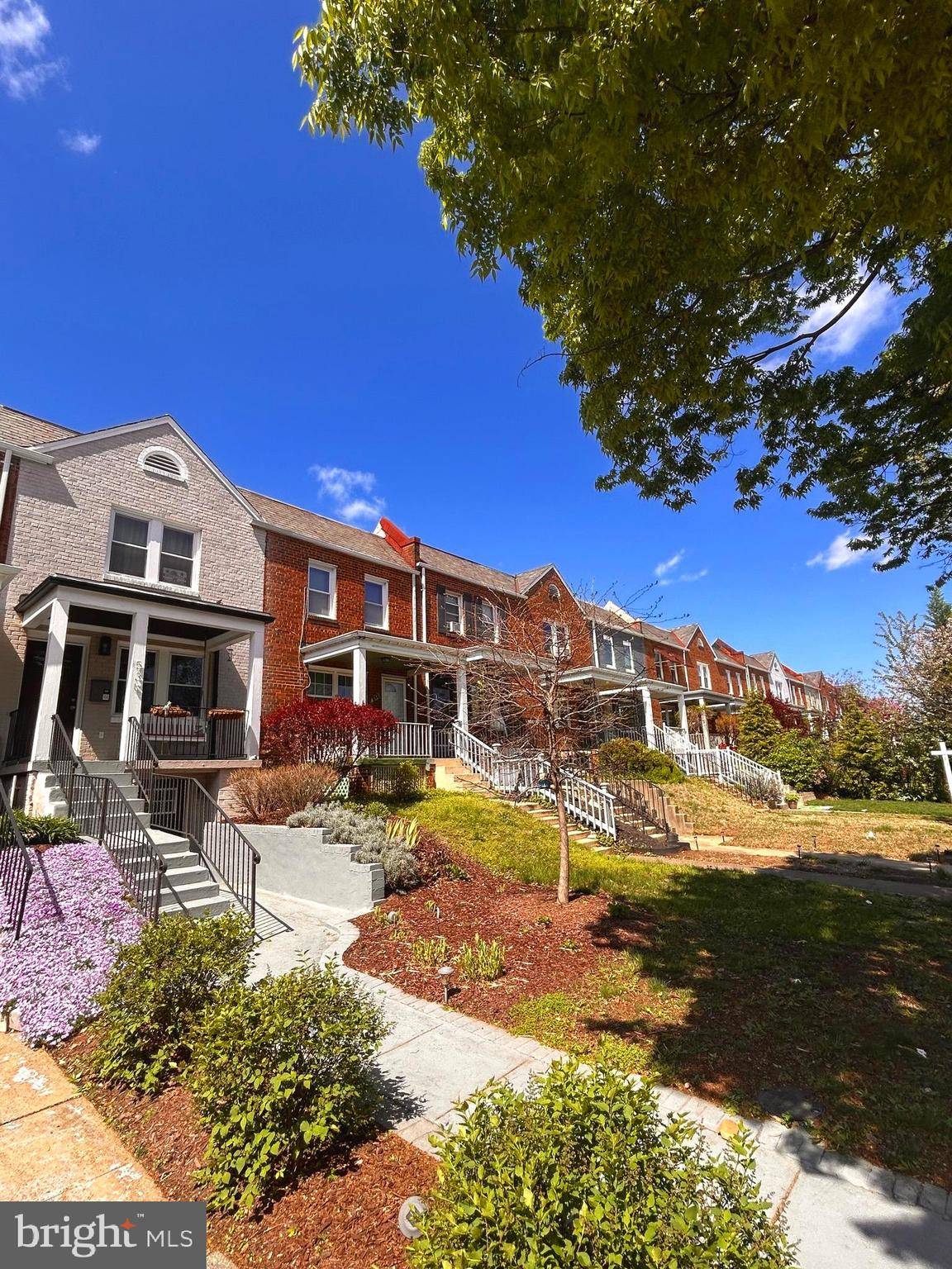 Washington, DC 20002,542 OKLAHOMA AVE NE