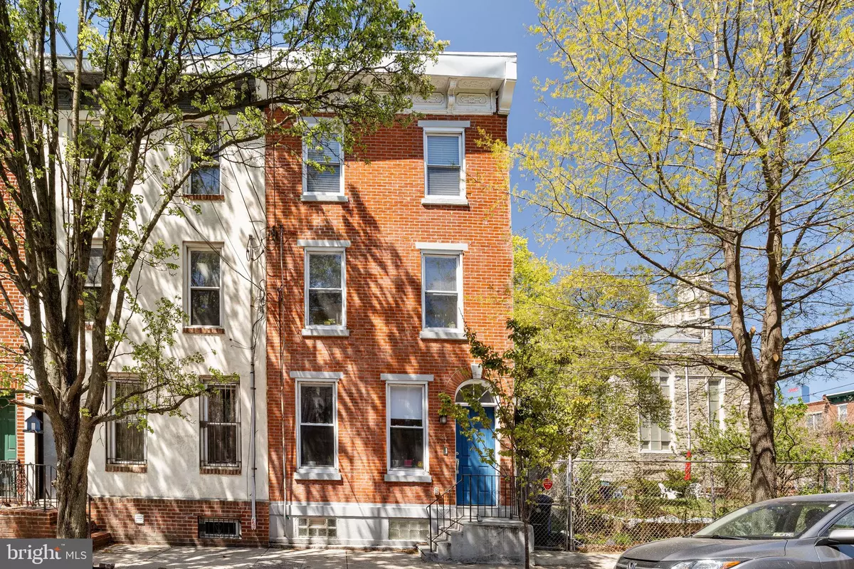 Philadelphia, PA 19146,744 S 19TH ST