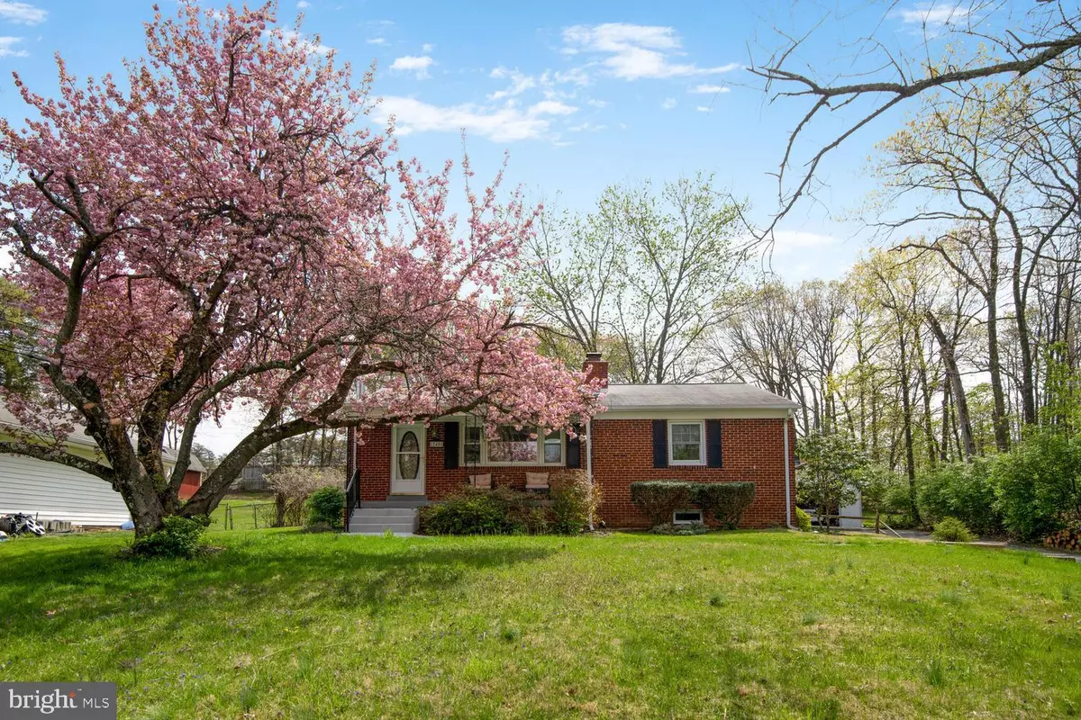 Beltsville, MD 20705,12405 OLD GUNPOWDER ROAD SPUR