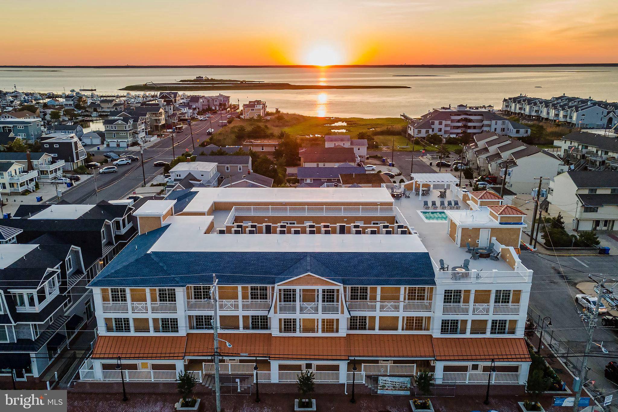 510 N BAY AVE #206, Beach Haven, NJ 08008