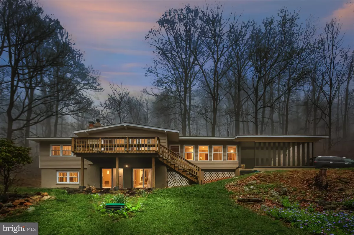Front Royal, VA 22630,3543 BLUE MOUNTAIN RD