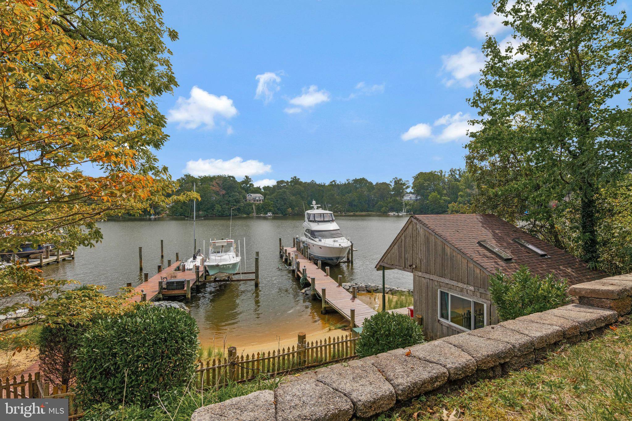 4002 TUDOR HALL RD, Riva, MD 21140
