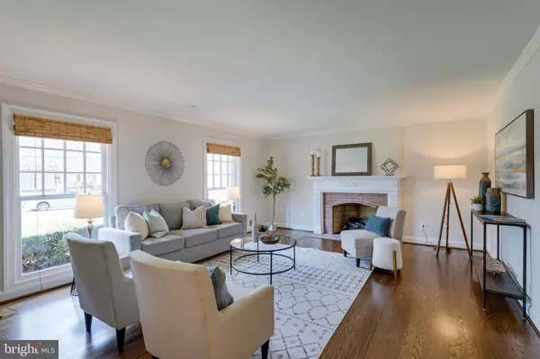 Bethesda, MD 20817,6109 CLEARWOOD RD